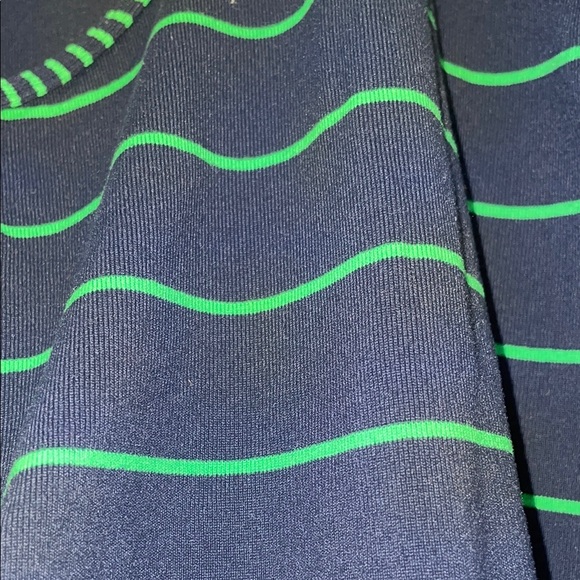 Lululemon Athletica Green Sleeveless Tank Top - Picture 5 of 5